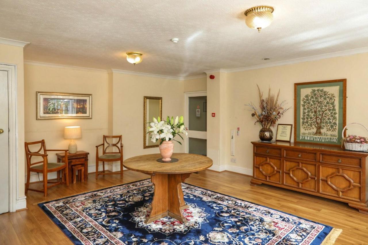 Westbourne Lodge Birmingham Extérieur photo